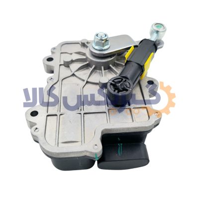 سلکتور گیربکس اتومات تیگو 7 موتور برقی