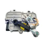سلکتور گیربکس اتوماتیک تیگو 7 موتور برقی