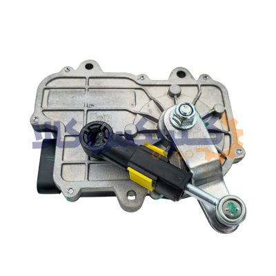 سلکتور گیربکس اتوماتیک تیگو 7 موتور برقی