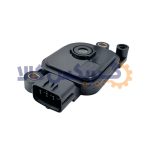 سلکتور گیربکس اتوماتیک هیوندا ix35 کد 3B010