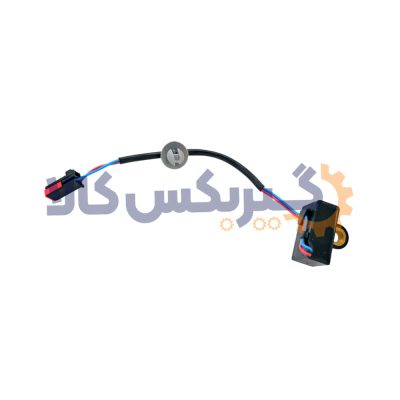 سنسور شفت خروجی گیربکس اتوماتیک جک S5