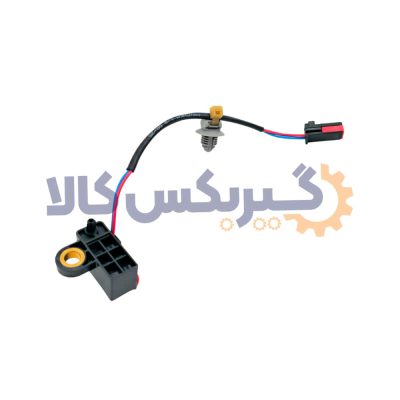 سنسور شفت خروجی گیربکس اتوماتیک جک اس 5