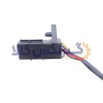 سنسور شفت گیربکس اتومات جک اس 5
