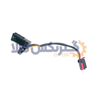 سنسور شفت گیربکس اتوماتیک جک S5