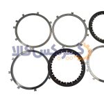 صفحات ترمز UD گیربکس اتومات هایما اس 7