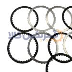 صفحات کلاچ OD گیربکس اتومات هایما اس 7