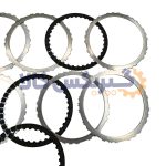 صفحات کلاچ OD گیربکس اتوماتیک هایما S7