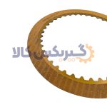 صفحه فیبری گیربکس اتومات U250
