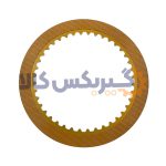 صفحه فیبری گیربکس اتوماتیک U250