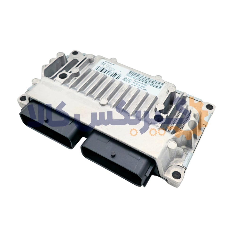 واحد کنترل الکترونیک (ECU) گیربکس اتوماتیک AL4 واحد کنترل الکترونیک (ECU) گیربکس اتوماتیک AL4