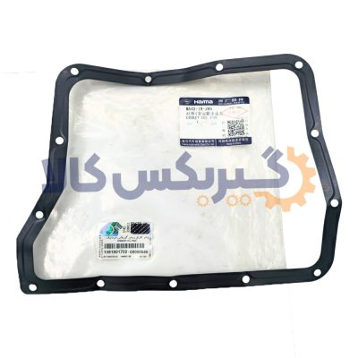 واشر کارتل روغن گیربکس اتوماتیک هایما اس 7