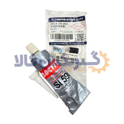 چسب پوسته گیربکس اتوماتیک هایما S7