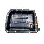 کارتل گیربکس اتوماتیک 019CHA
