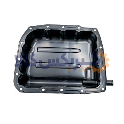کارتل گیربکس اتوماتیک 019CHA