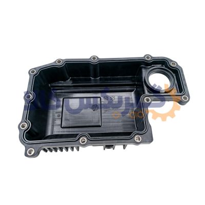 کارتل گیربکس اتوماتیک تیگو 7