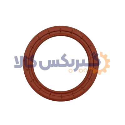 کاسه نمد توربین گیربکس 206 اتومات