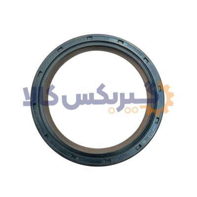 کاسه نمد عقب میل لنگ گیربکس اتوماتیک دنا
