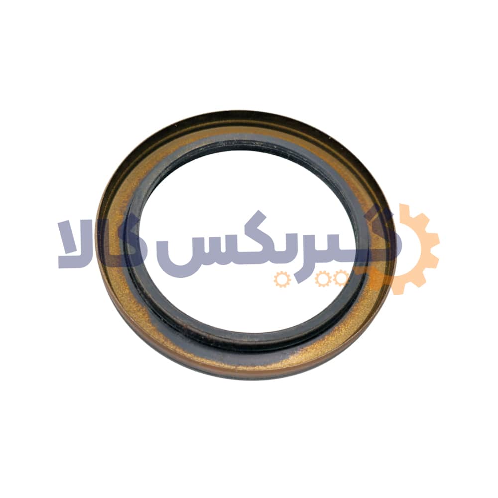 کاسه نمد فلزی گیربکس اتوماتیک تویوتا کد 19037052B کاسه نمد فلزی گیربکس اتوماتیک تویوتا کد 19037052B
