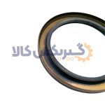 کاسه نمد فلزی گیربکس تویوتا کد 19037052B