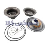 کیت تعمیری (اورهال) پولی 4 تیکه گیربکس اتوماتیک 018CHA - Image 3