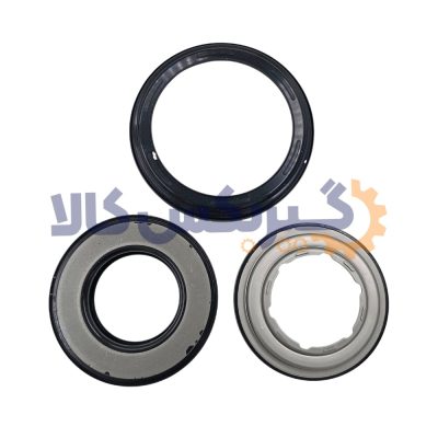 کیت پیستون 3 عددی گیربکس اتومات 018