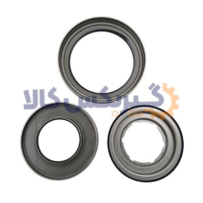 کیت پیستون 3 عددی گیربکس اتوماتیک 018