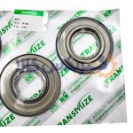 کیت پیستون گیربکس اتومات TF70