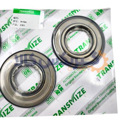 کیت پیستون گیربکس اتومات TF70