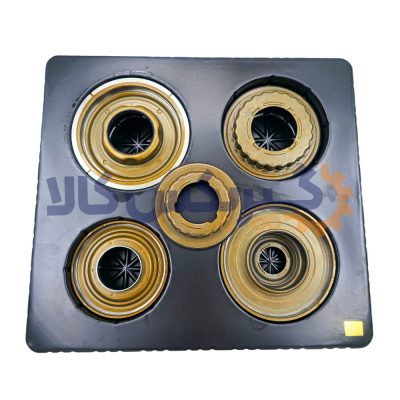 کیت پیستون گیربکس اتوماتیک U250
