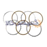 ‌کیت صفحه فیبری دنده عقب (بزرگ) گیربکس اتوماتیک 018