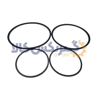 اورینگ فوروارد گیربکس اتومات ماکسیما