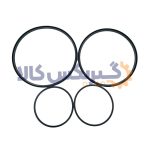 اورینگ فوروارد گیربکس اتوماتیک ماکسیما
