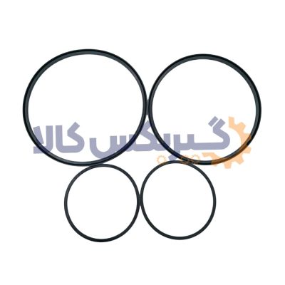 اورینگ فوروارد گیربکس اتوماتیک ماکسیما