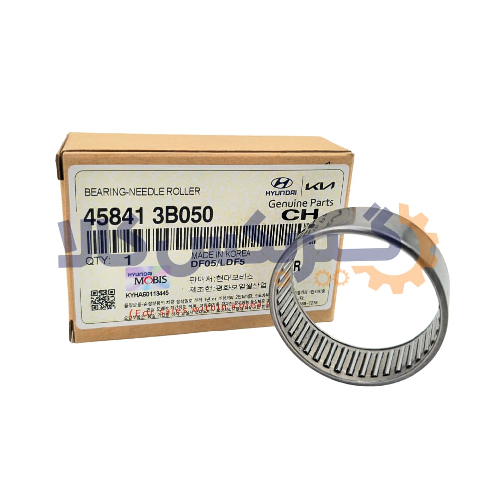 بلبرینگ سوزنی گیربکس اتوماتیک هیوندا 3B050 بلبرینگ سوزنی گیربکس اتوماتیک هیوندا 3B050