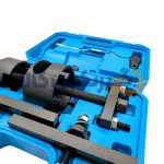 جعبه ابزار باز و بست گیربکس اتوماتیک 0AM-QD200