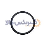 دیرینگ دنده سنگین گیربکس اتوماتیک هایما S7