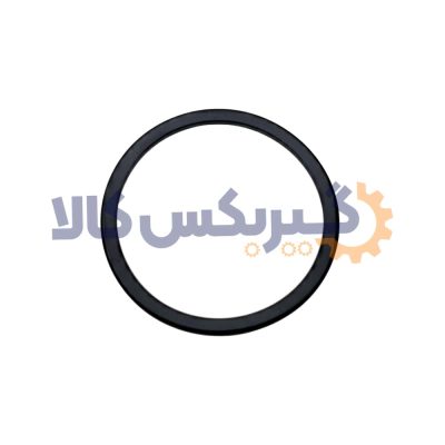 دیرینگ دنده سنگین گیربکس اتوماتیک هایما S7