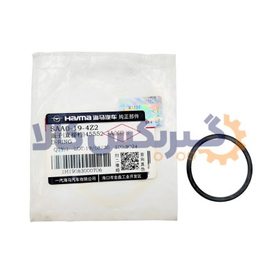 دیرینگ دنده سنگین گیربکس اتوماتیک هایما اس 7