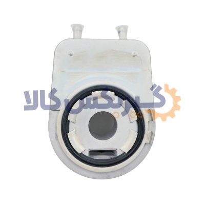 رادیاتور خنک کن گیربکس اتوماتیک هایما S7