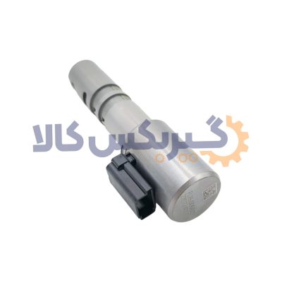 شیر برقی بلوک هیدرولیک گیربکس 207 اتومات کد 9699