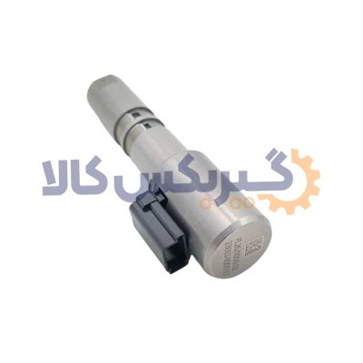 شیر برقی بلوک هیدرولیک گیربکس 207 اتومات کد 9799