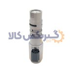 شیر برقی بلوک هیدرولیک گیربکس 207 کد 9899