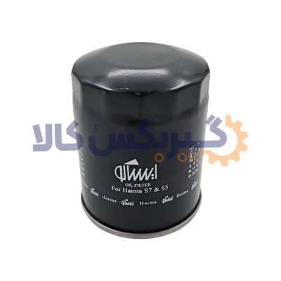 فیلتر روغن موتور هایما اس 7 کد 6602