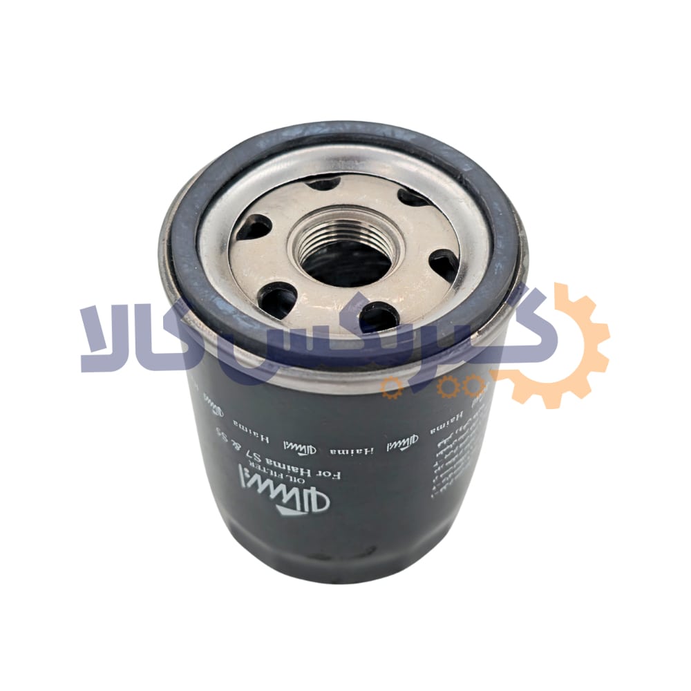فیلتر روغن هایما اس 7 کد 6602 فیلتر روغن هایما اس 7 کد 6602