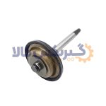پیستون 337D-B1 گیربکس اتومات جیلی شاسی
