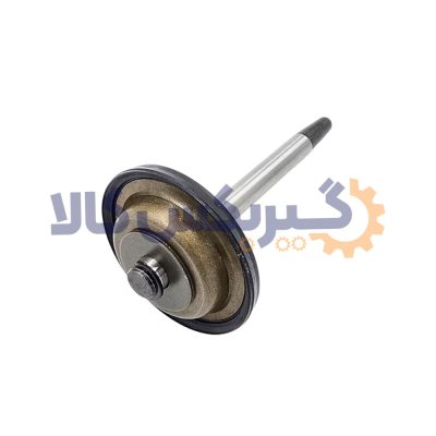 پیستون 337D-B1 گیربکس اتومات جیلی شاسی