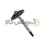 پیستون 337D-B1 گیربکس جیلی شاسی