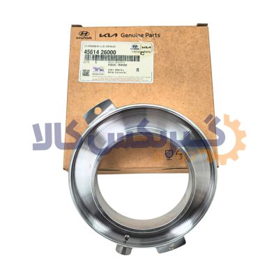 پیستون آلومینیومی گیربکس اتوماتیک A6MF1 کد 26000