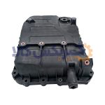کارتل روغن گیربکس اتوماتیک هیوندا A6MF1