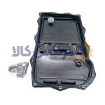 کارتل گیربکس اتومات 8HP45